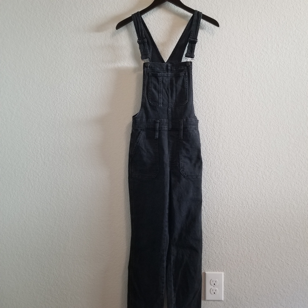 Overalls